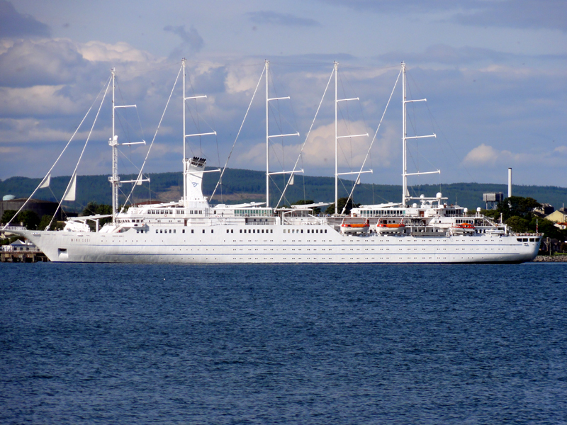 Wind Surf