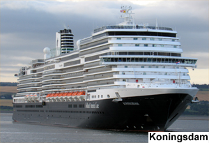 Koningsdam