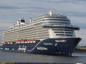 Mein Schiff 7