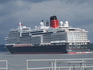 Queen Anne