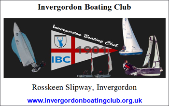 Invergordon Boating Club