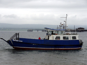 Cromarty Ferry