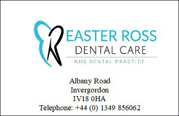 Easter Ross Dental Care