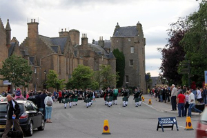 Dornoch