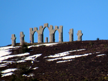 Cnoc Fyrish