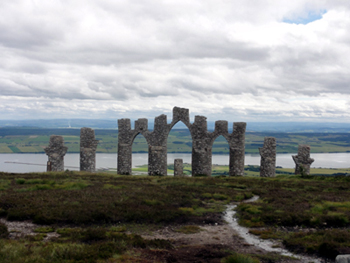 Cnoc Fyrish