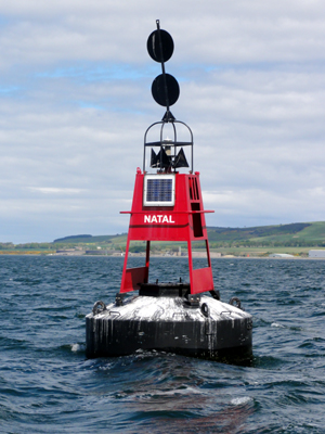 Natal Buoy