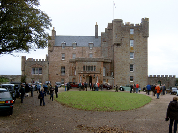 Castle of Mey