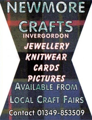 Newmore Crafts