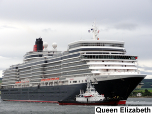 Queen Elizabeth