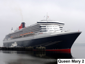 Queen Mary 2