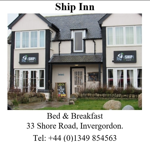 The Ship Inn