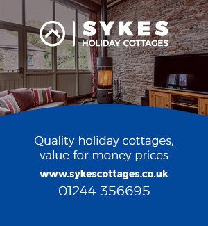 Sykes Holiday Cottages