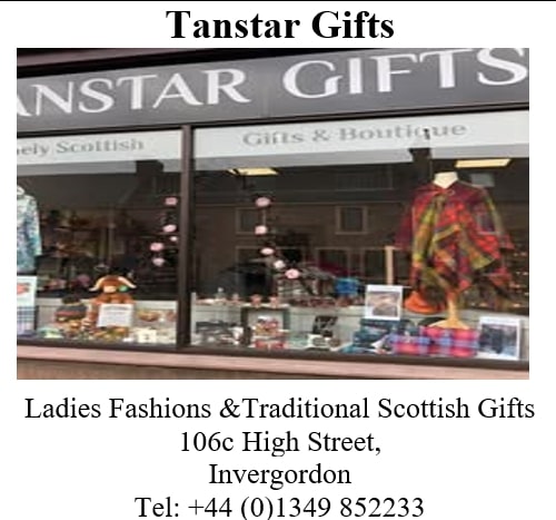 Tanstar Gifts